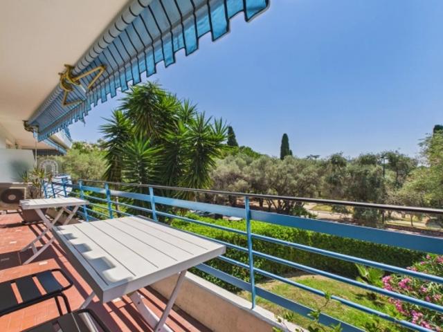 Appartement vente à Grasse, Antibes