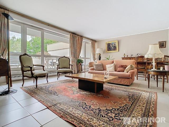 Appartement vente à Lille, Villeneuve-d'ascq