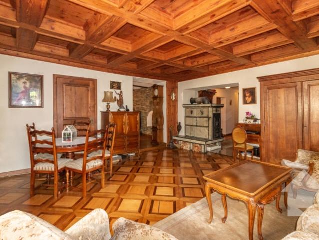 Etagenwohnung kaufen in Sion