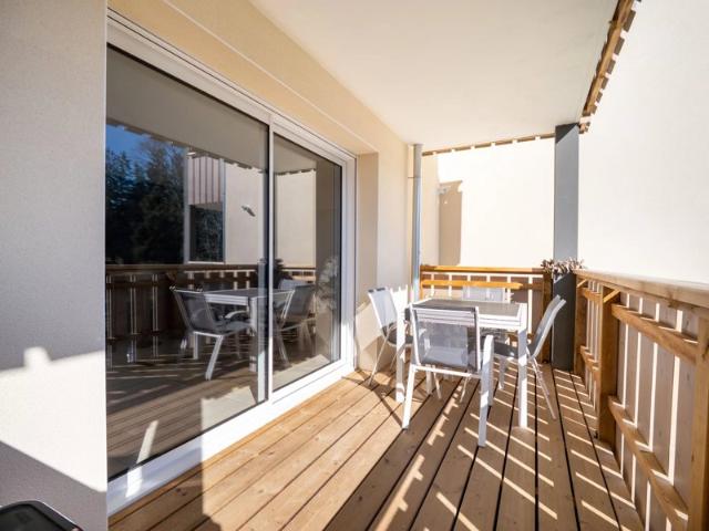Appartement vente à Thonon-les-Bains, Féternes