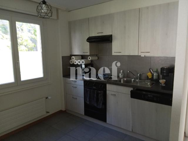 Apartment mieten in Neuchâtel, Corcelles (NE)