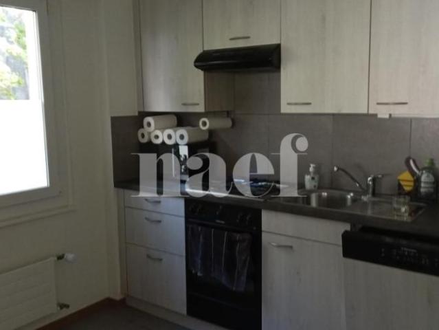 Apartment mieten in Neuchâtel, Corcelles (NE)