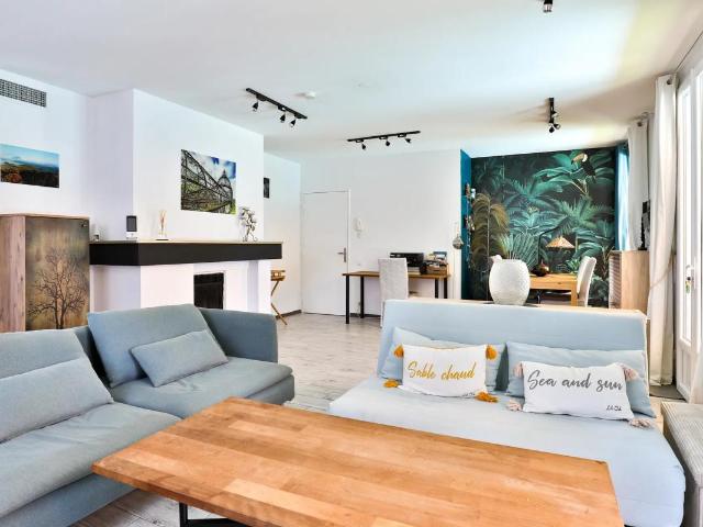 Appartement vente à Arcachon, Andernos-les-bains