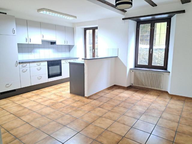Apartment mieten in Le Locle