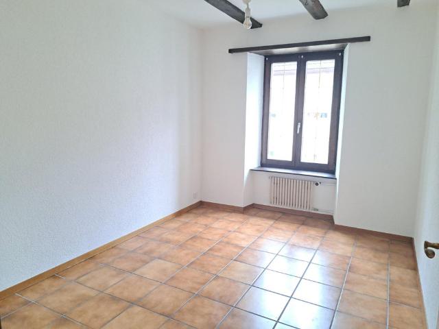 Apartment mieten in Le Locle