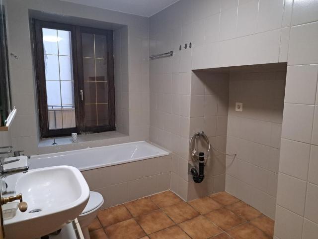 Apartment mieten in Le Locle