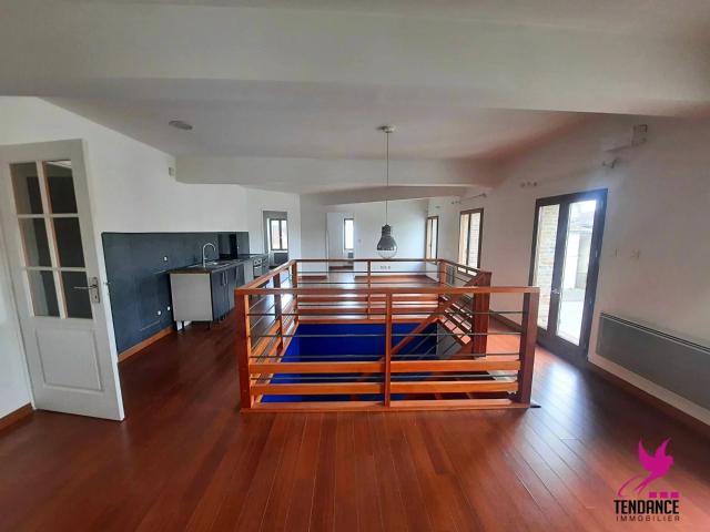 Appartement location à Toulouse, Cox