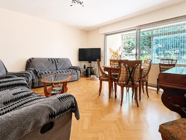 Appartement vente à Mulhouse, Riedisheim