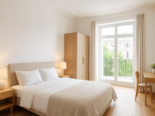 Appartement vente à Calvi