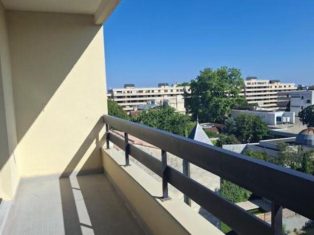 Appartement location à Bordeaux