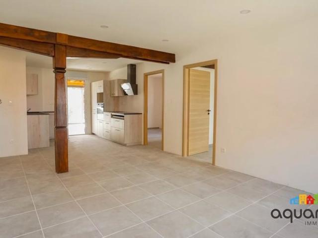 Appartement vente à Sélestat-Erstein, Kogenheim