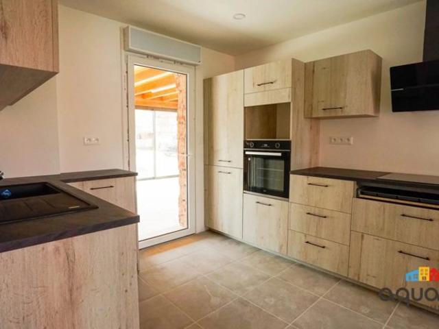 Appartement vente à Sélestat-Erstein, Kogenheim