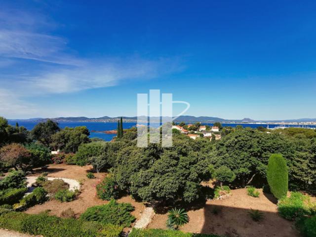 Appartement vente à Saint-Raphaël, Var