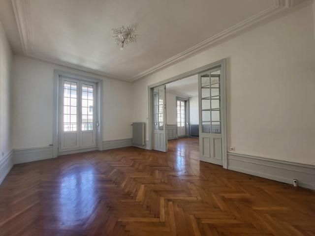 Appartement location à Saint-Dié-des-Vosges, Raon-l'etape