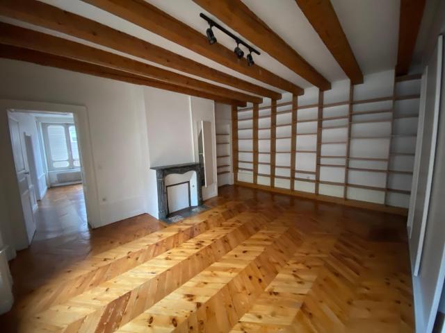 Appartement location à Clermont-Ferrand, Clermont-ferrand
