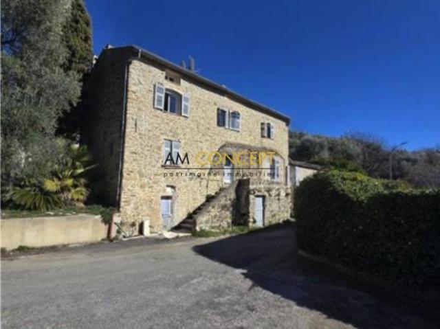 Appartement vente à Nice, Contes