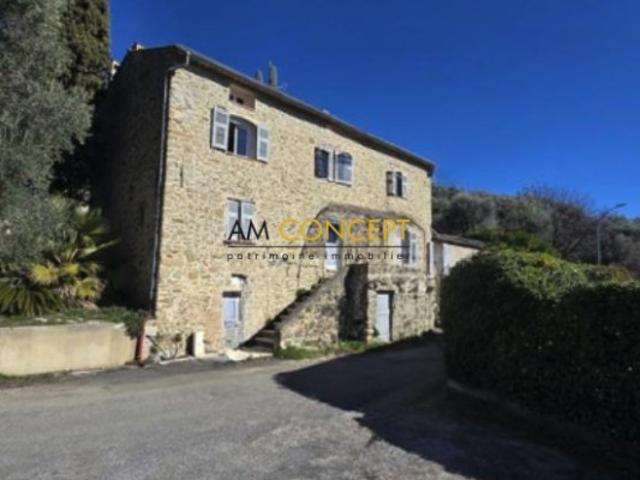 Appartement vente à Nice, Contes