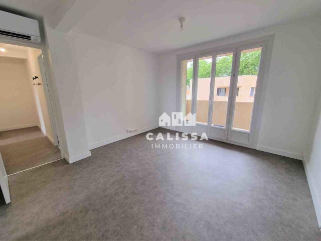 Appartement location à Toulouse
