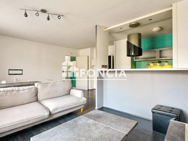 Appartement vente à Mantes-la-Jolie, Limay
