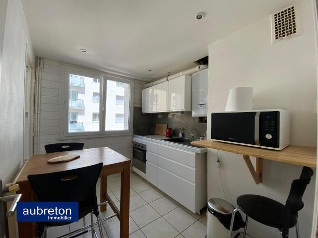 Appartement location à Grenoble