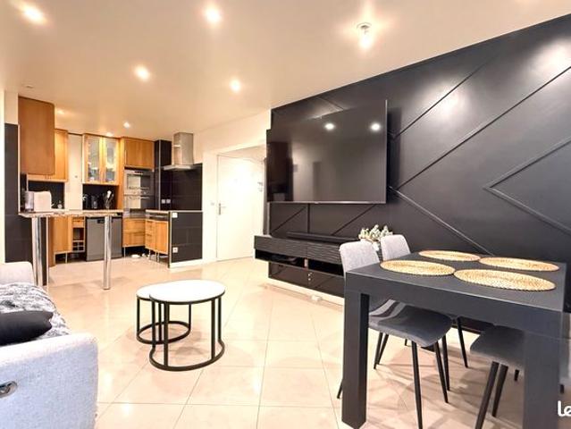Appartement vente à Sarcelles, Domont