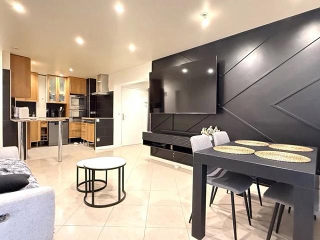 Appartement vente à France métropolitaine, Domont