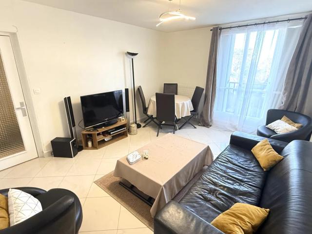 Appartement vente à La Belle Rachée, Domont