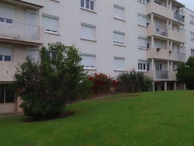 Appartement vente à Sarcelles, Villiers-le-bel