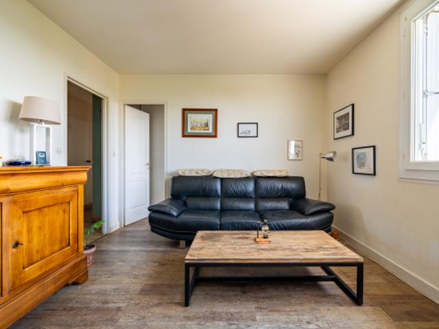 Appartement vente à Nantes