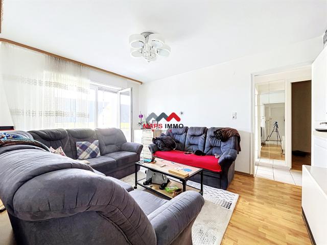 Appartement vente à Strasbourg, Hoenheim