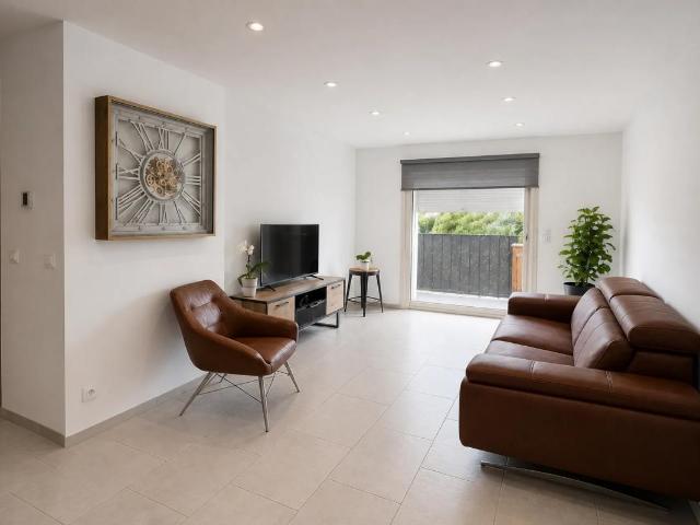 Appartement vente à Le Colombier, Les Arcs