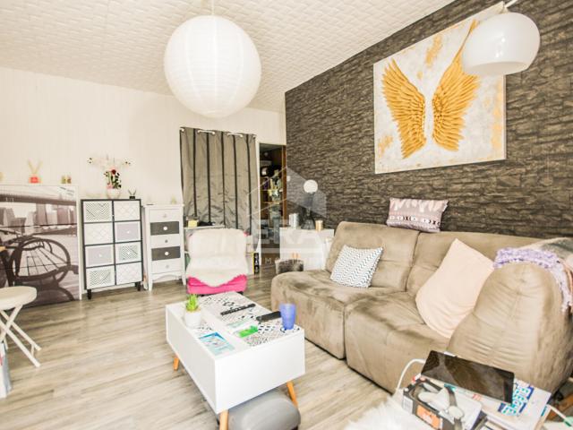 Appartement vente à Bonneville, Cluses