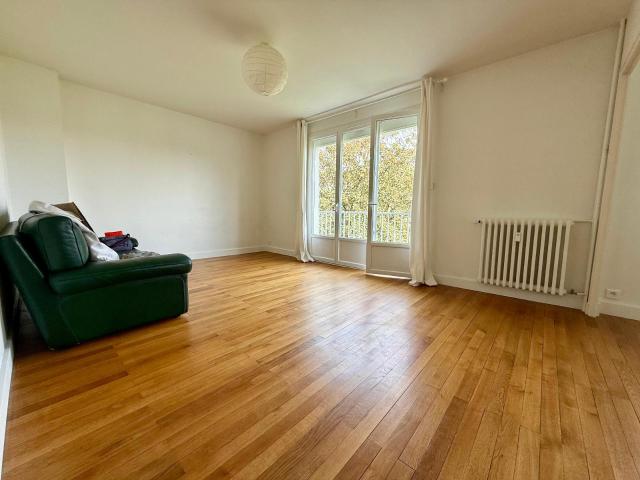 Appartement location à Saint-Nazaire, Pornichet