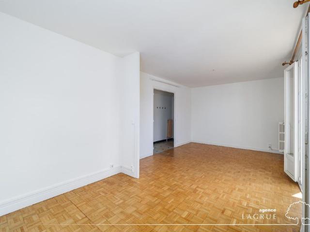 Appartement location à Vichy