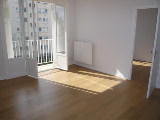 Appartement location à Nantes