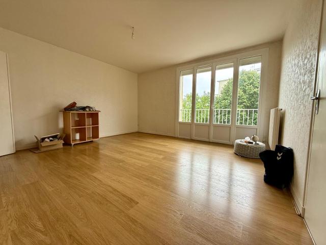 Appartement location à Nantes