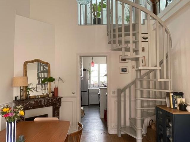 Appartement location à Paris, Île-de-France