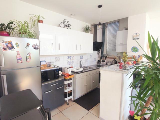 Appartement location à Saint-Dié-des-Vosges, Saint-dié