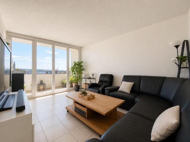 Appartement vente à Versailles, Les Clayes-sous-bois