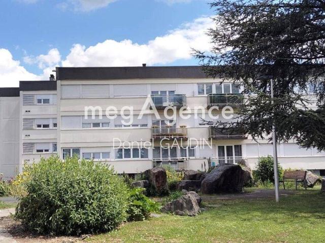Appartement vente à Cognac
