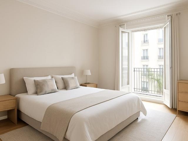 Appartement vente à Saint-Nazaire, Pornichet