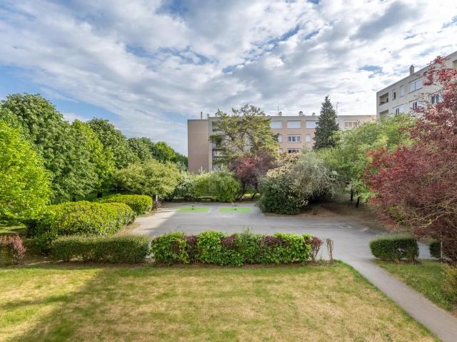 Appartement vente à Sarcelles, Saint-gratien