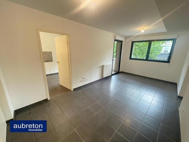 Appartement location à Grenoble