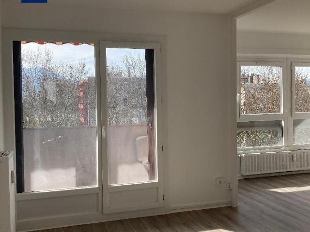 Appartement location à Grenoble