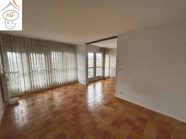 Appartement location à Montataire, Oise
