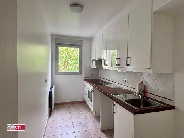 Appartement location à Pontoise, Saint-ouen-l'aumône