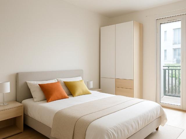 Appartement vente à Palaiseau, Igny