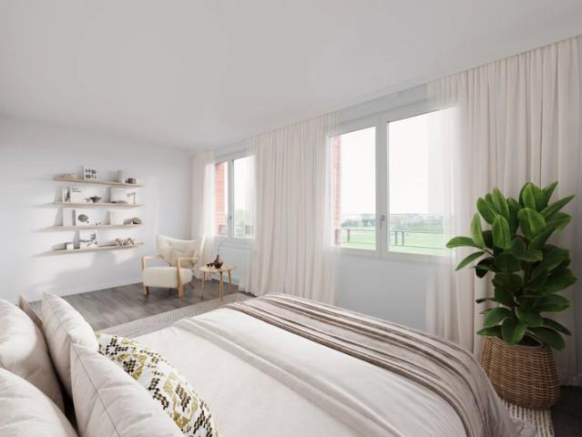 Appartement vente à Versailles, Plaisir