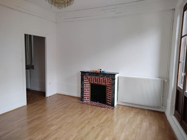 Appartement vente à Autun
