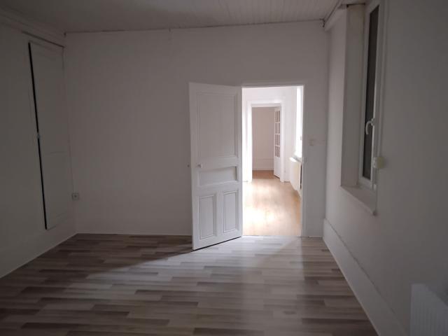 Appartement vente à Autun